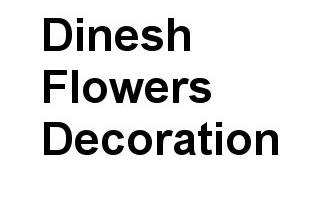 Dinesh Flowers Decoration