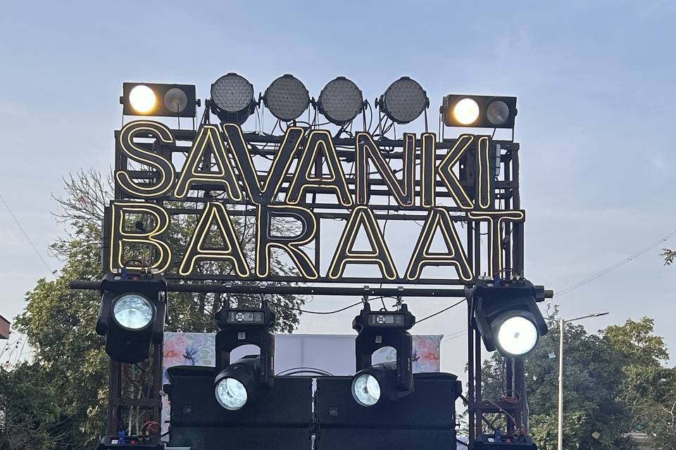 DJ Manthan, Ahmedabad