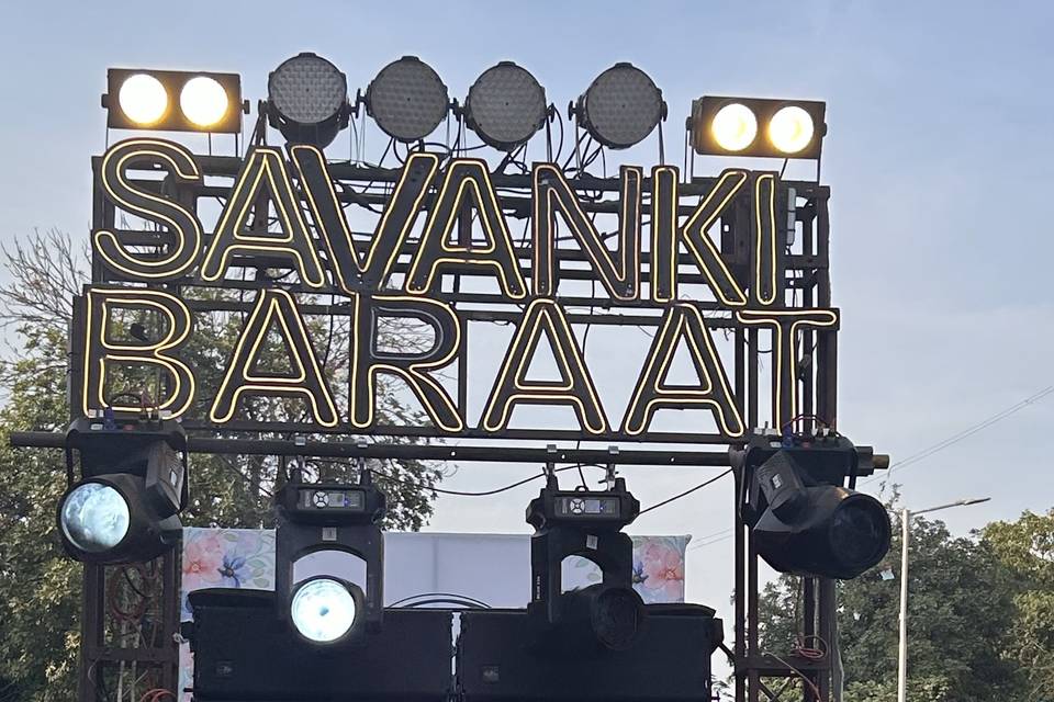 DJ Manthan, Ahmedabad