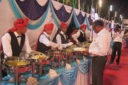 Catering services