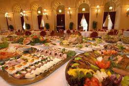 Catering services