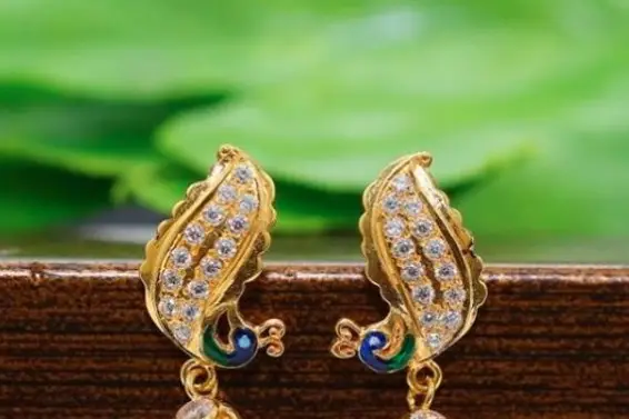 Ring Design for Women Gold | Waman Hari Pethe Jewellers | Latest ring  designs, Ring designs, Buying diamonds