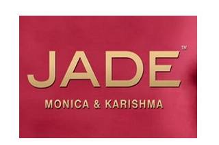 Jade by monica & karishma logo