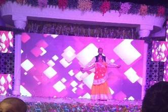 Anshu Parihar's Kathak Dance and Classical Music Institute