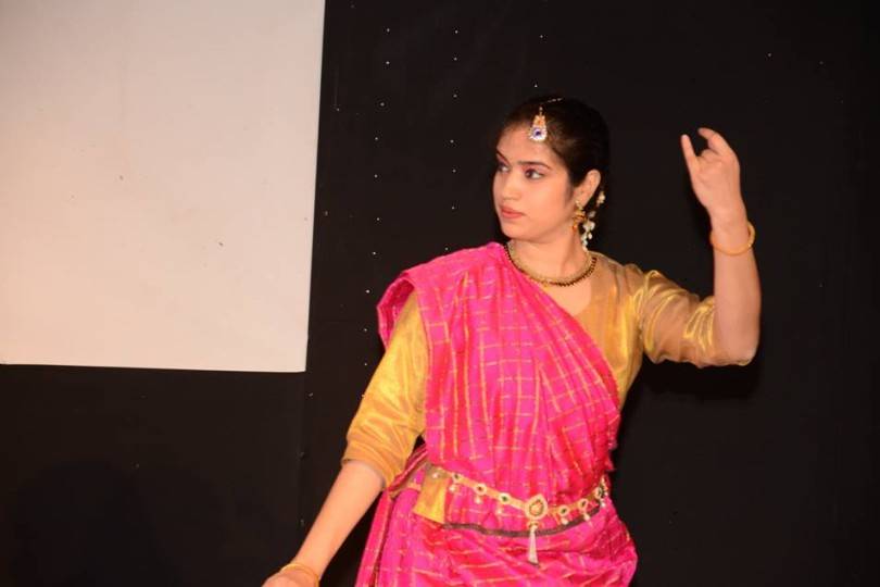 Anshu Parihar's Kathak Dance and Classical Music Institute