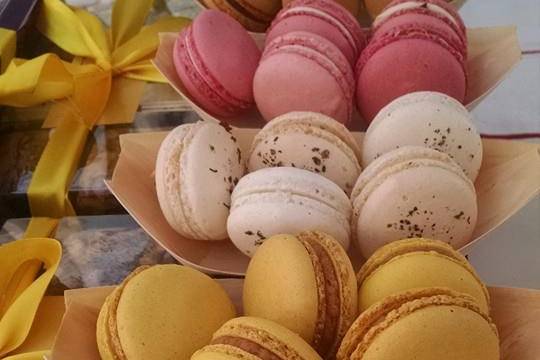 Macarons