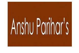 Anshu Parihar