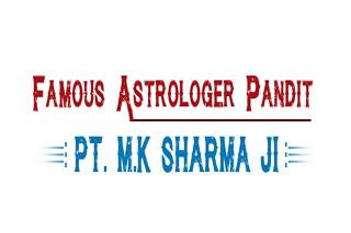Pandit M.K Sharma