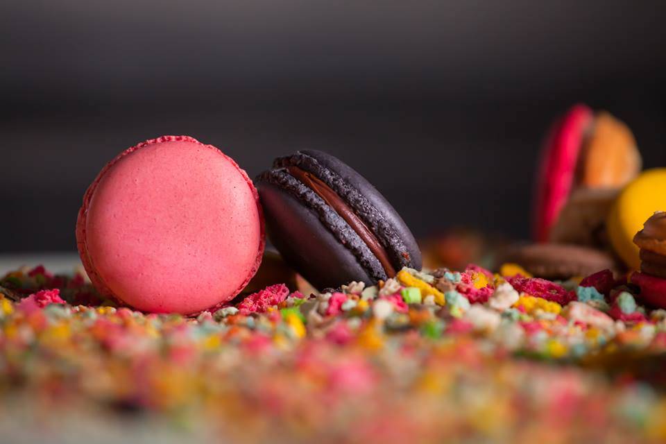 Macarons