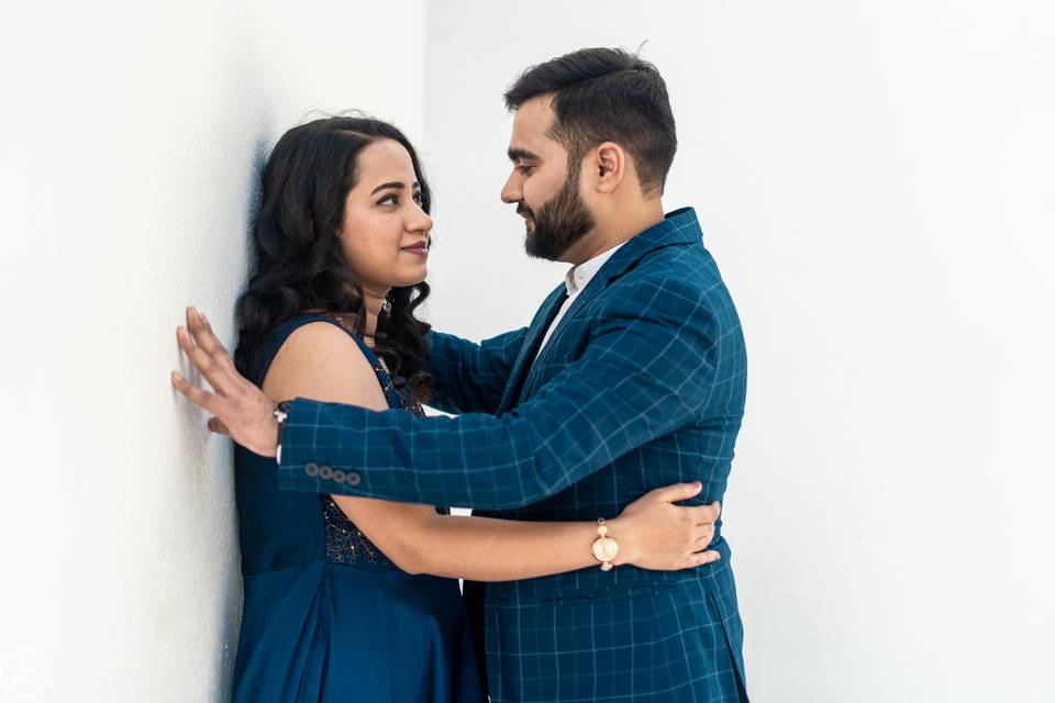 Pre-Wedding - Delhi NCR