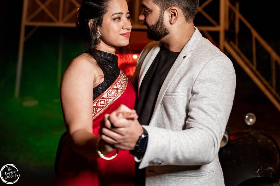 Pre-Wedding - Delhi NCR