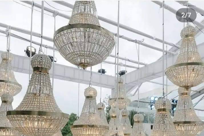 Wedding decor