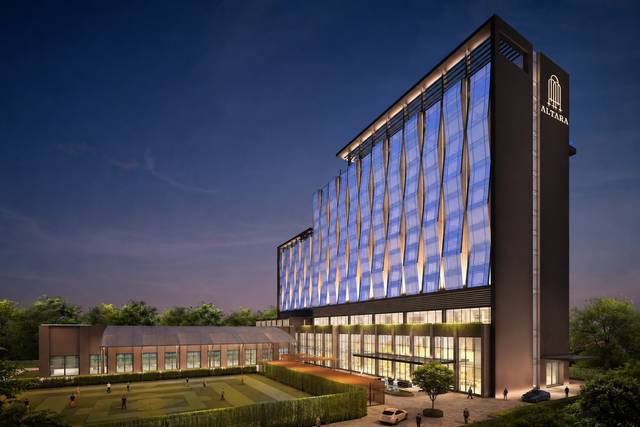 Altara Hotels Indore