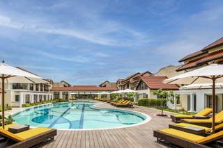 Fairfield By Marriott Goa Benaulim