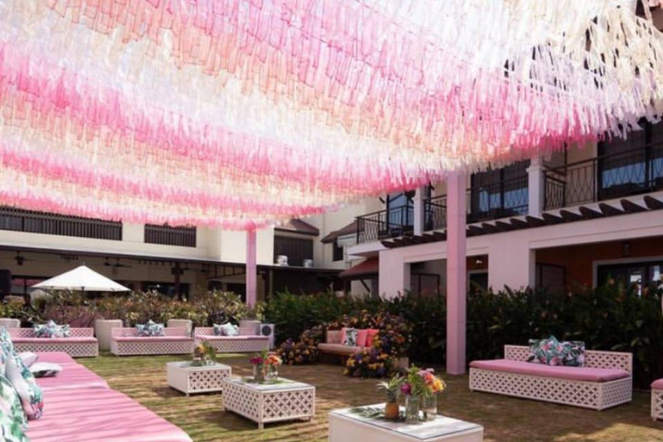 Kawa Lawns Decor
