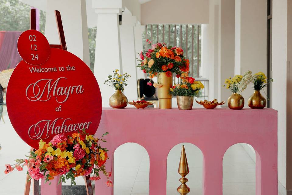 Decor