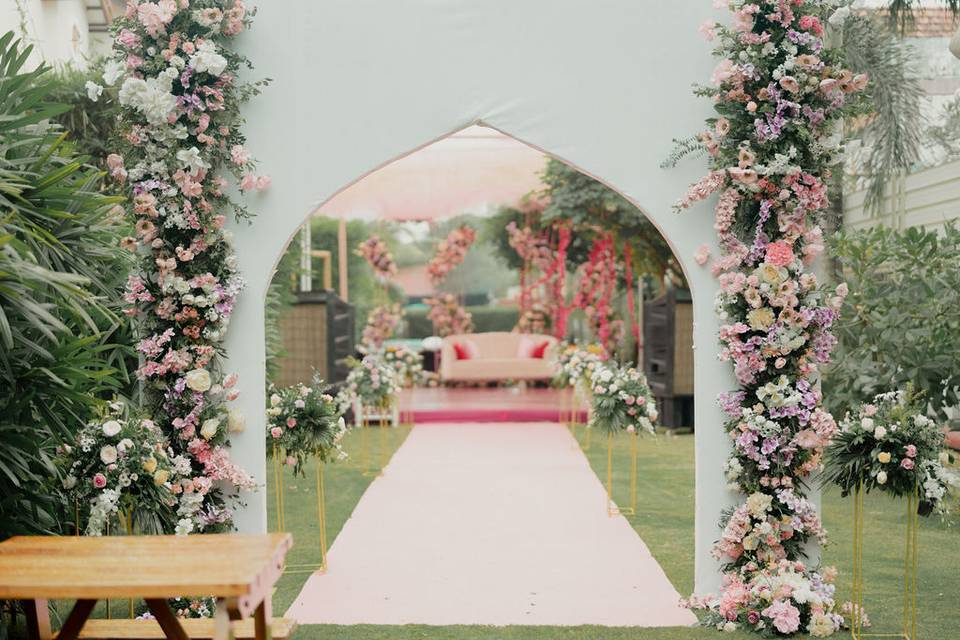 Decor