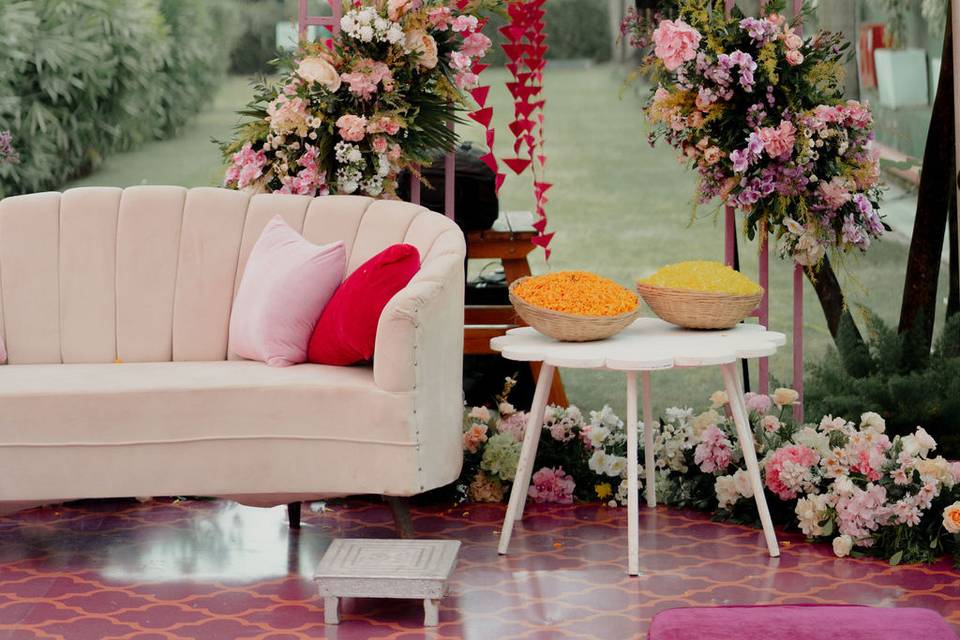 Decor