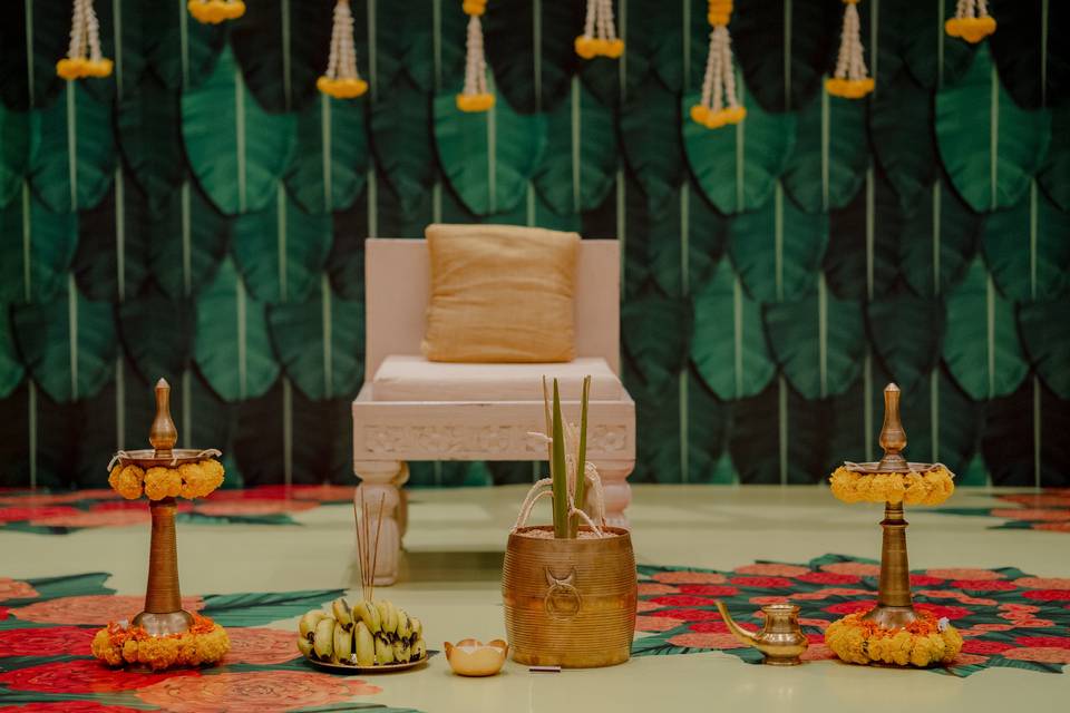 Decor