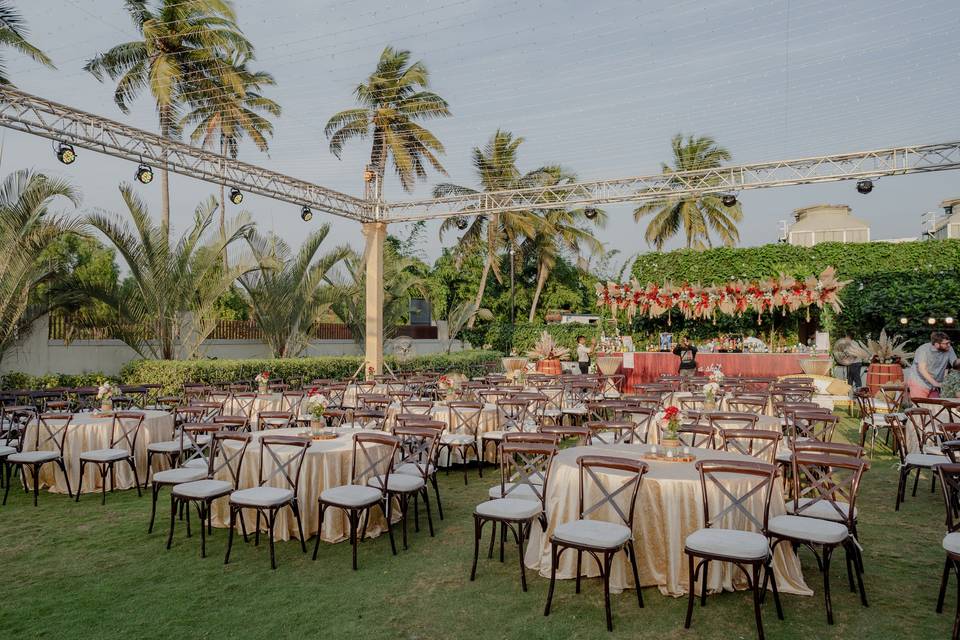 Seating