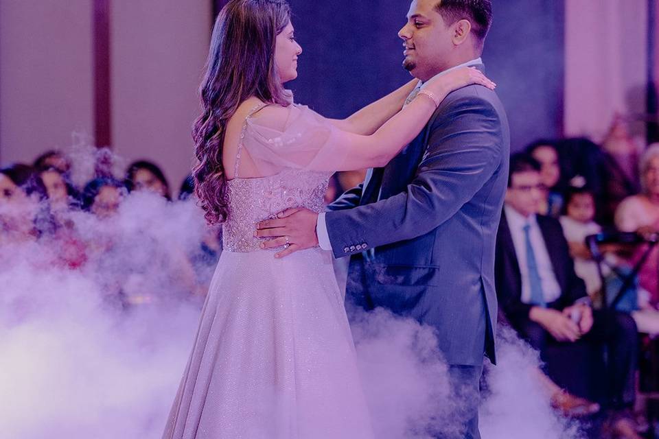Sal Ballroom