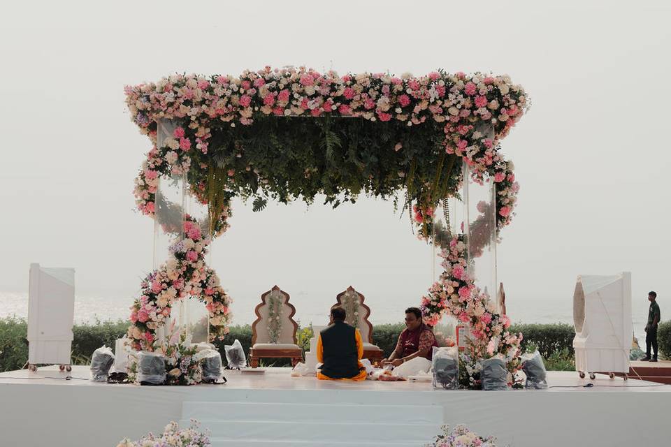 Mandap