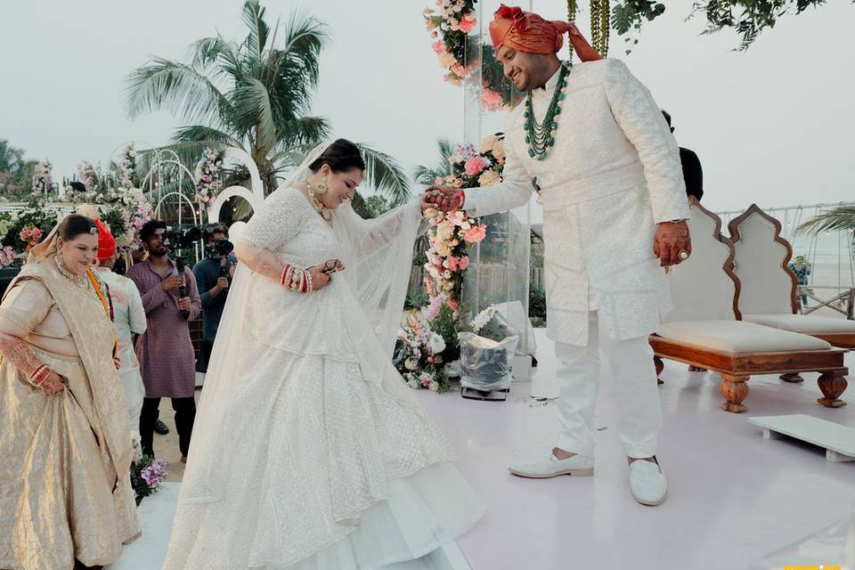 Mandap