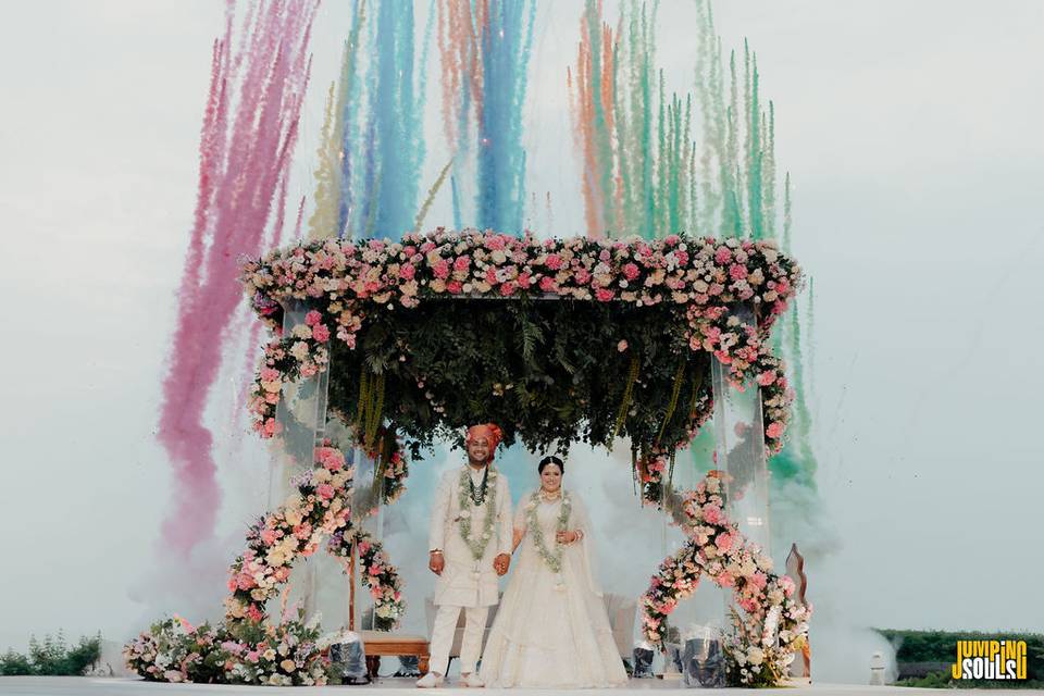 Mandap