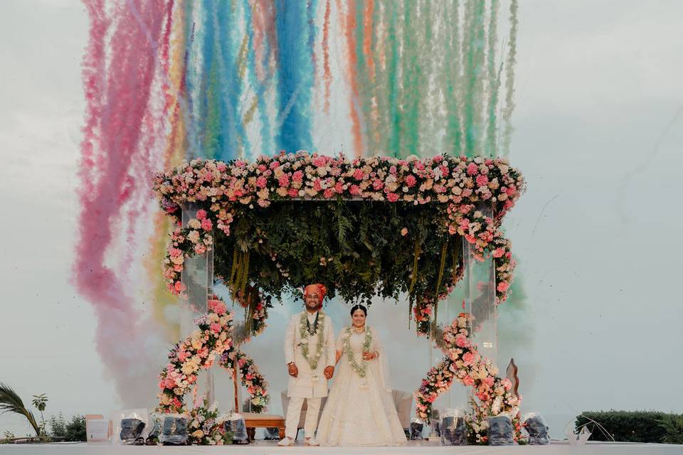 Mandap