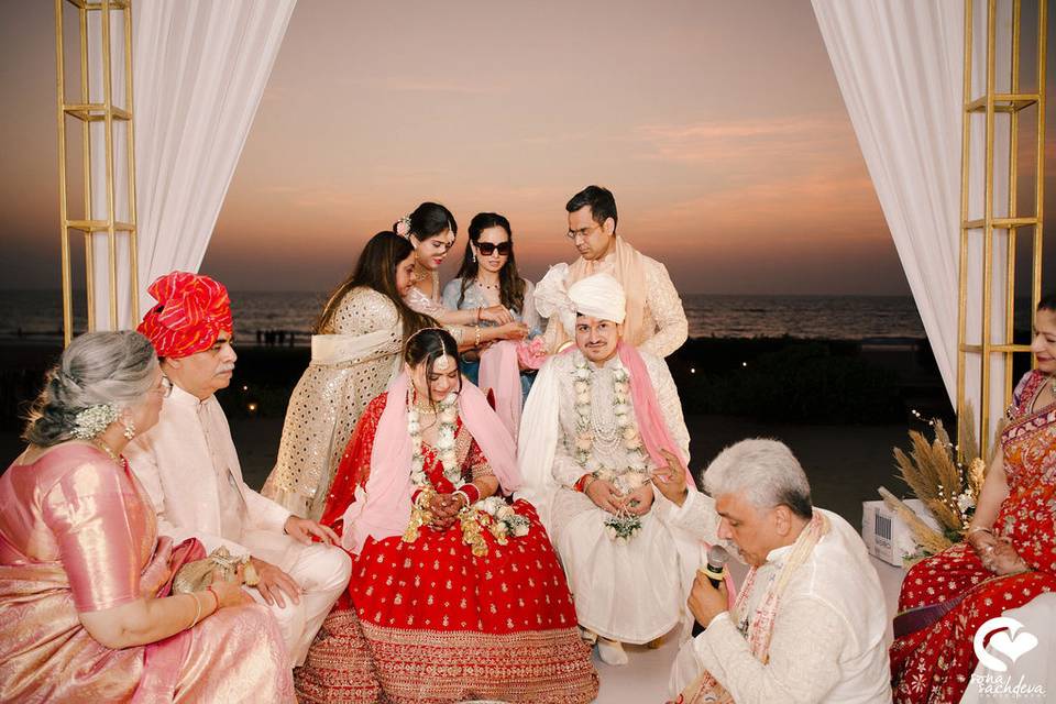 Mandap