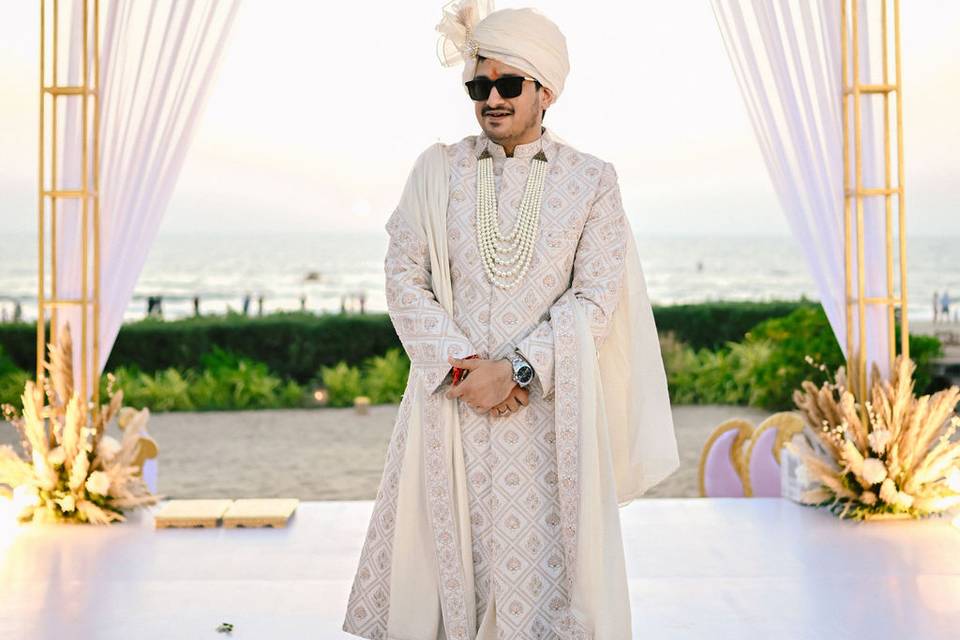 Mandap