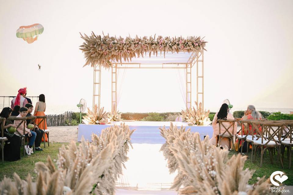 Mandap