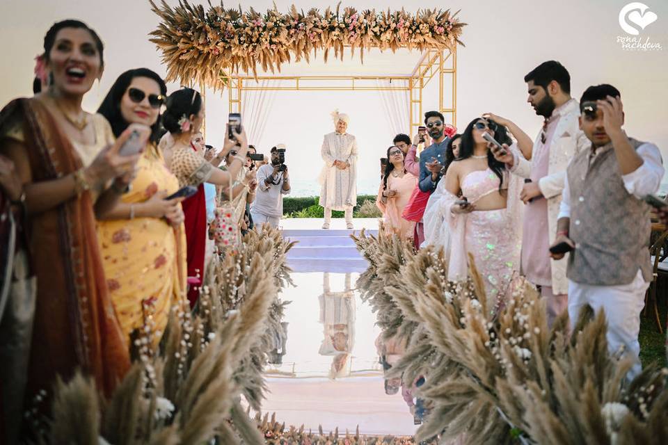 Mandap