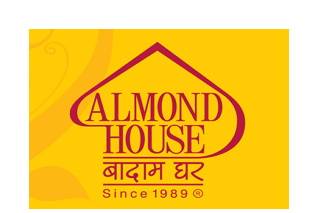 Almond house logo