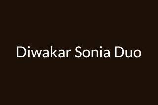 Diwakar Sonia Duo