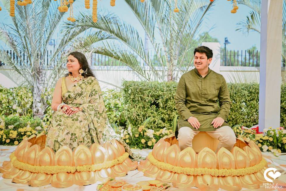 Haldi