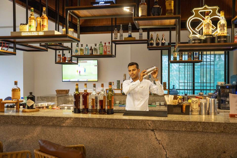 Kava Lounge and Bar