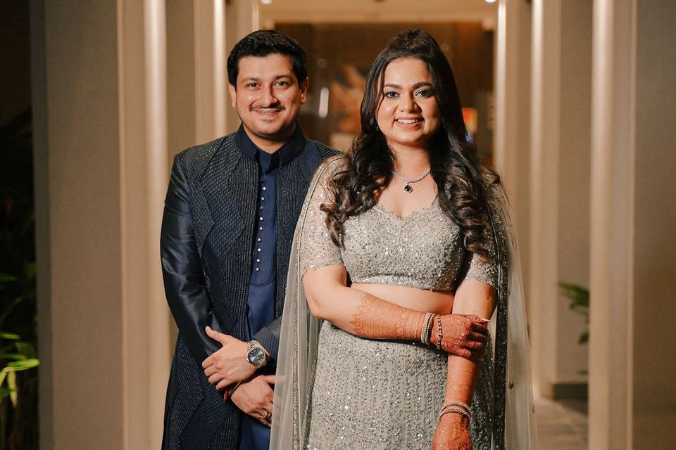 Sangeet