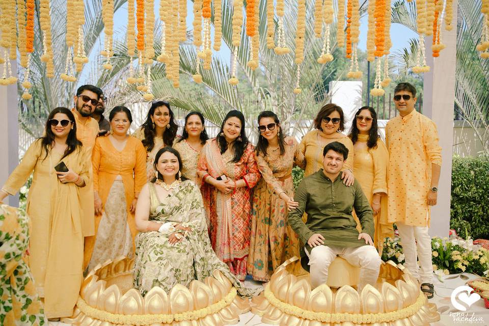 Haldi