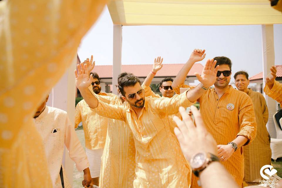 Haldi