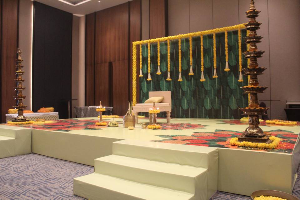 Mandap