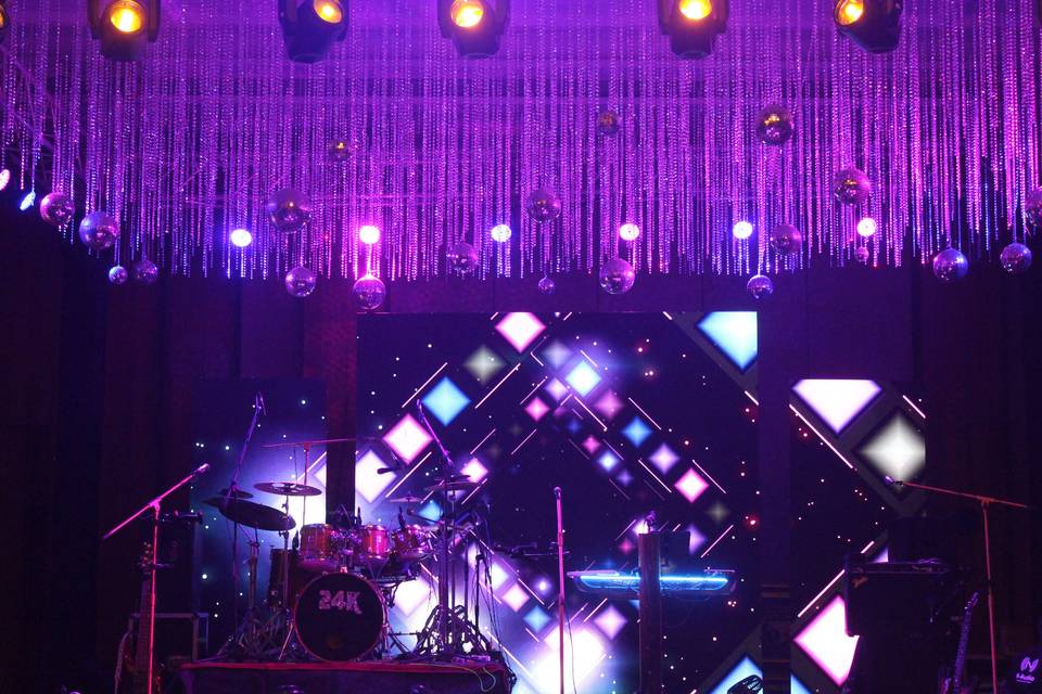 Stage