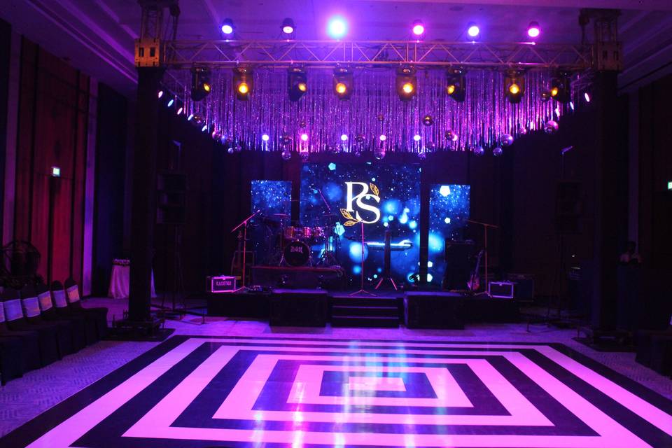 Stage