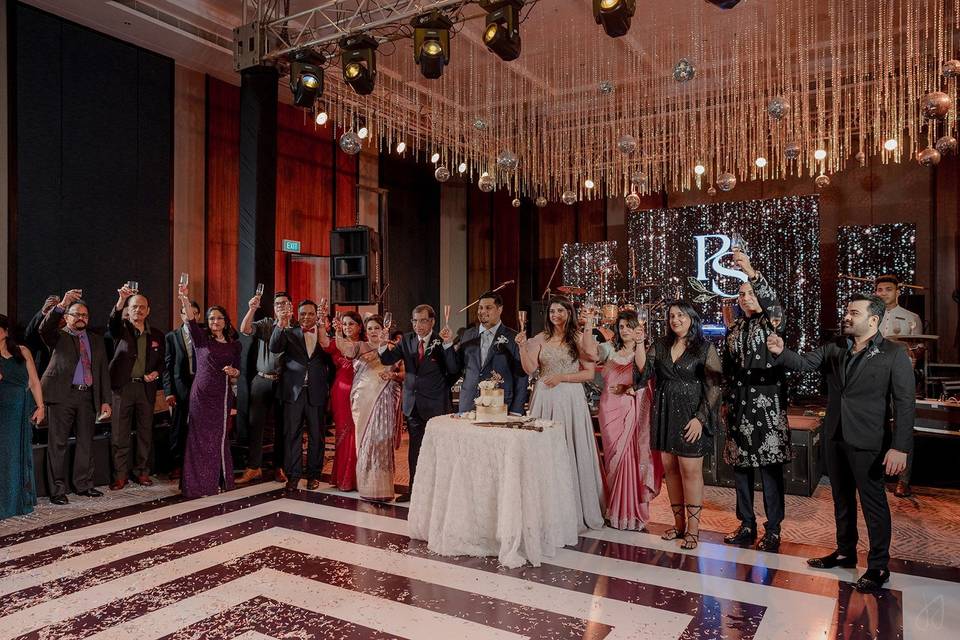 Sal Ballroom