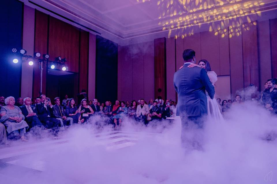 Sal Ballroom