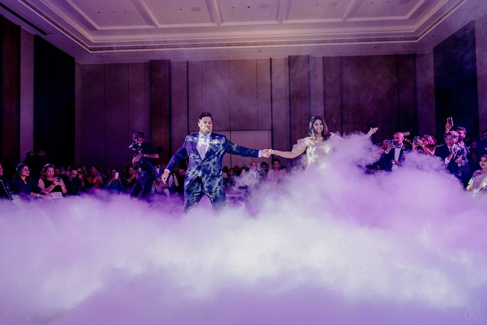Sal Ballroom