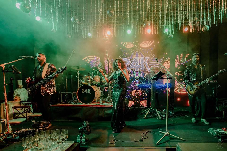 Sal Ballroom