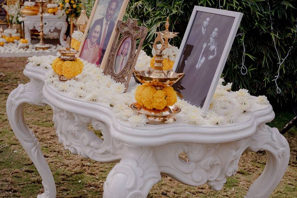 Decor