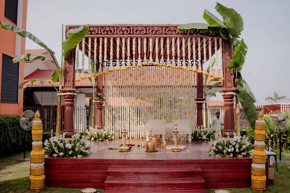 Mandap