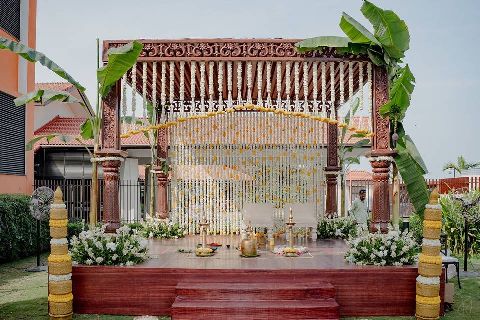 Mandap